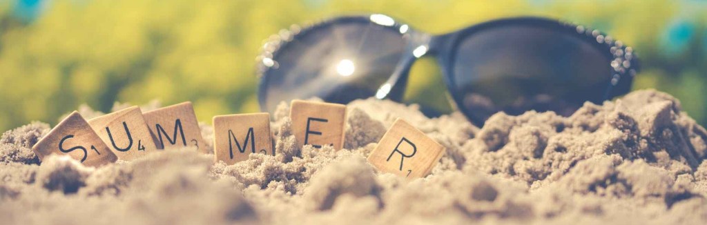 Hello, Sunshine; Hello,&nbsp;Summer